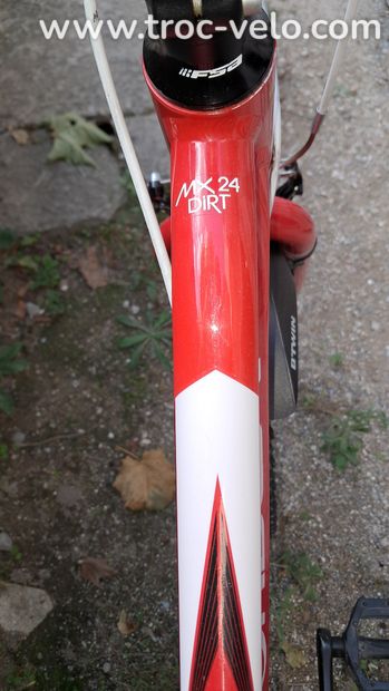 ORBEA MX24  - 3