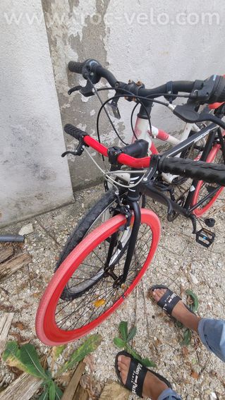 Velo FabricBike Original - Tres bon état - 2