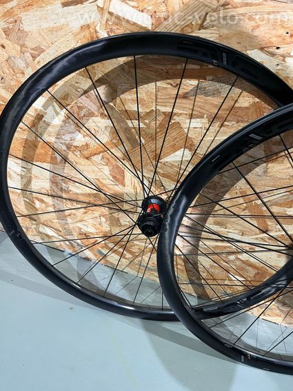 Paire roues Enve 2.3 - 3