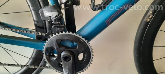 Vélo course. BMC. Roadmachine. Taille 54. Médium. - 3