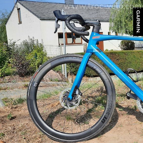 Vélo course. BMC. Roadmachine. Taille 54. Médium. - 7