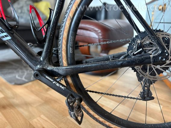 Gravel Specialized Diverge taille 64 - 3