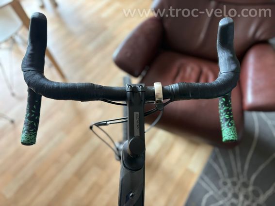 Gravel Specialized Diverge taille 64 - 2