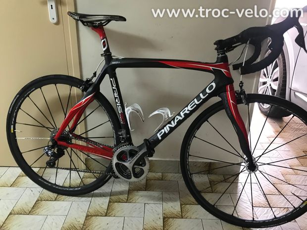 vélo Pinarello  2018 - 1