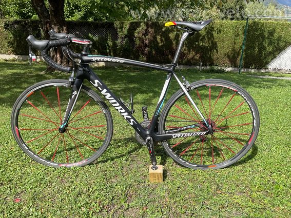 Specialized S’Works