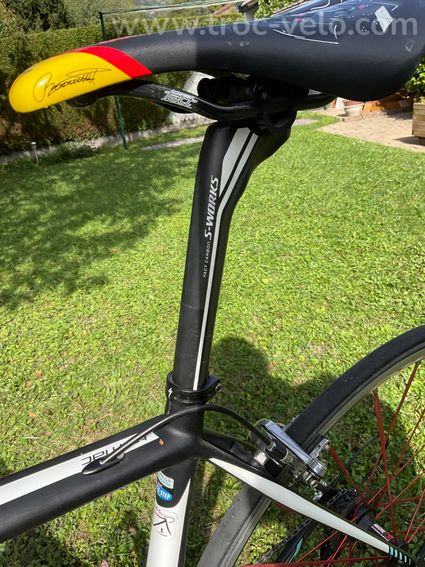 Specialized S’Works - 2