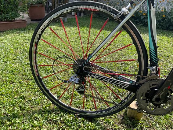 Specialized S’Works - 3