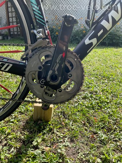 Specialized S’Works - 5