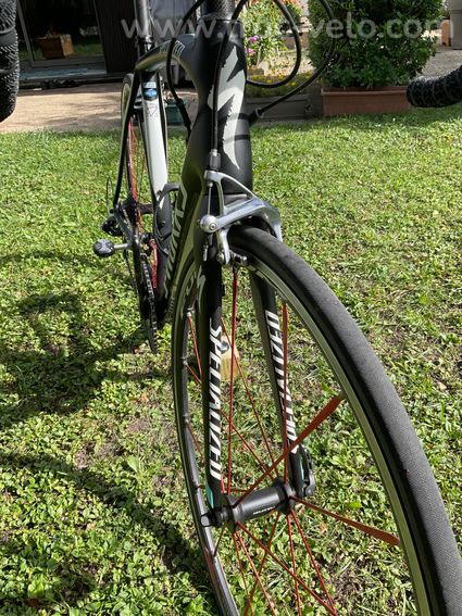 Specialized S’Works - 6