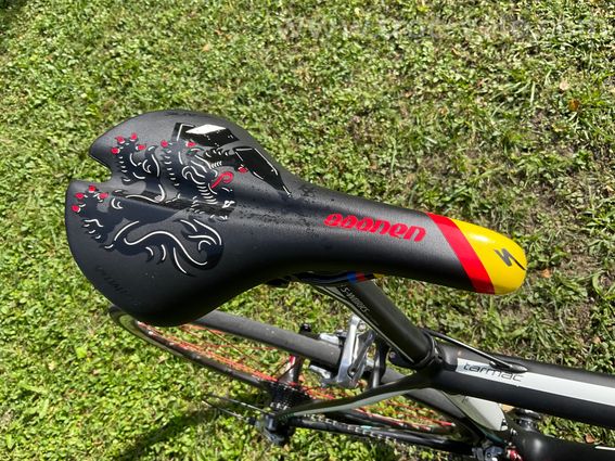 Specialized S’Works - 7