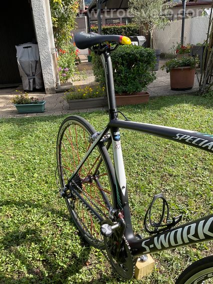 Specialized S’Works - 8