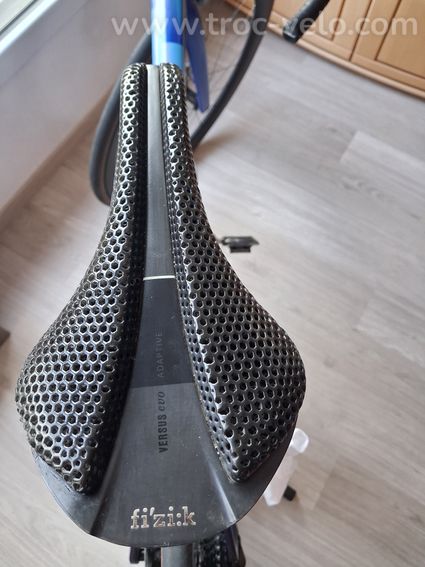 selle 3D antares evo  oo - 2
