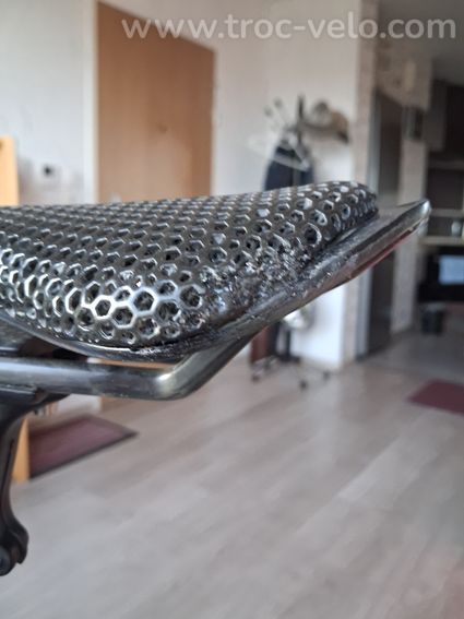 selle 3D antares evo  oo - 3