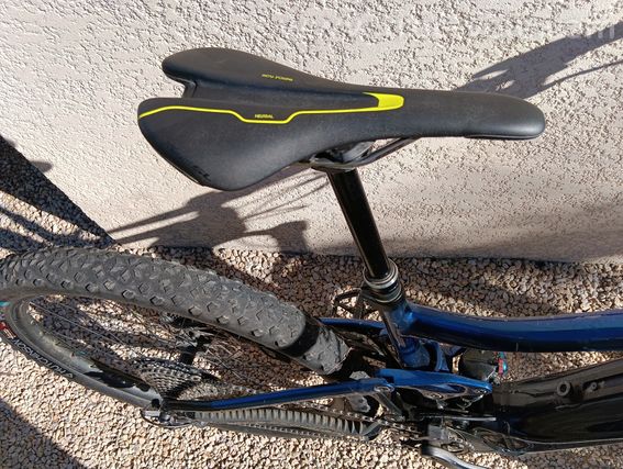 Giant Trance xe+2 29 pouces - 4