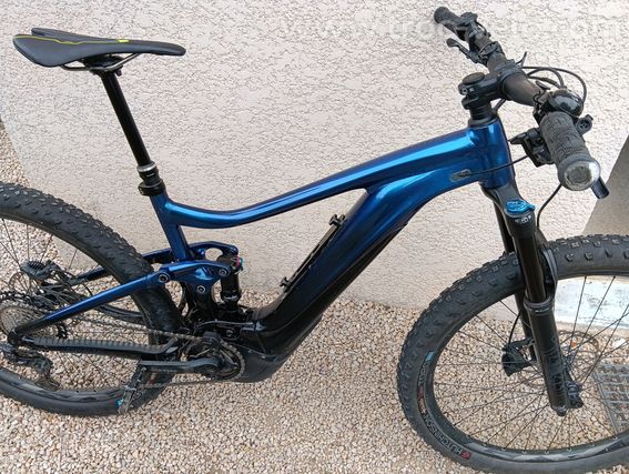 Giant Trance xe+2 29 pouces