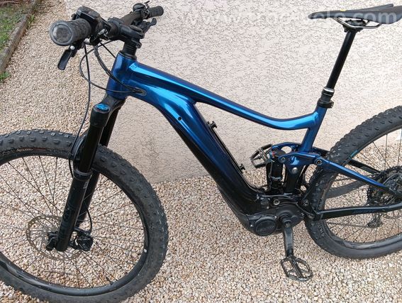 Giant Trance xe+2 29 pouces - 2