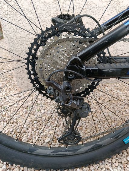Giant Trance xe+2 29 pouces - 5