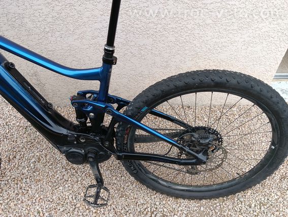 Giant Trance xe+2 29 pouces - 3