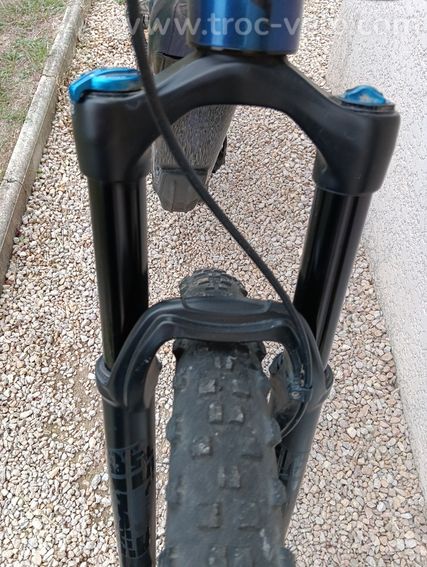 Giant Trance xe+2 29 pouces - 6