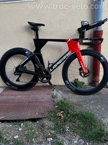 Lapierre Aerostorm DRS taille L - 2