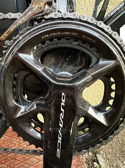 Lapierre Aerostorm DRS taille L - 3