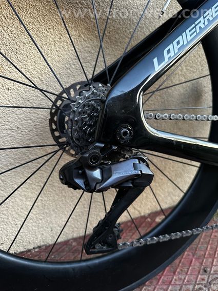 Lapierre Aerostorm DRS taille L - 4