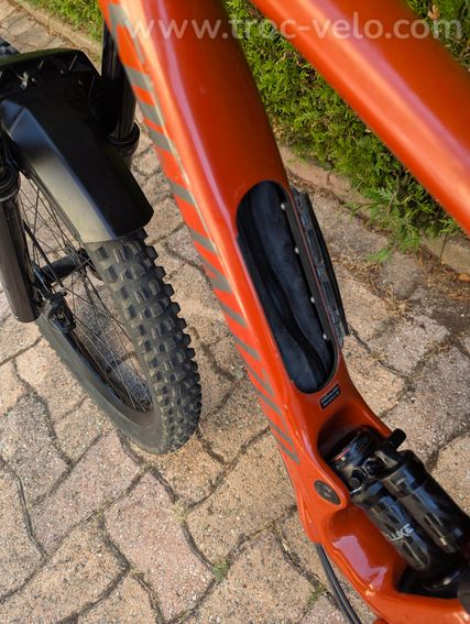 Spécialized enduro comp - 3