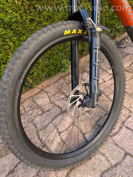 Spécialized enduro comp - 6