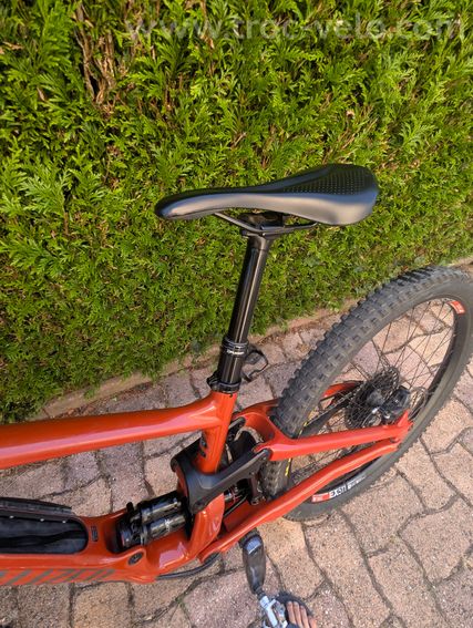 Spécialized enduro comp - 8