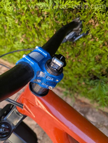 Spécialized enduro comp - 9