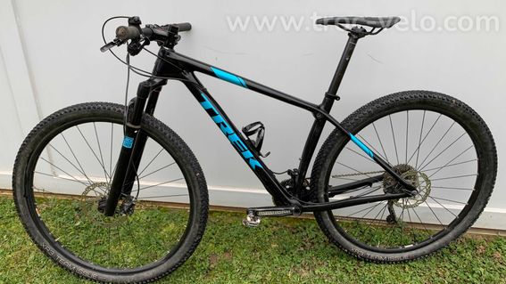 VTT Trek Procaliber 9.6 - 2