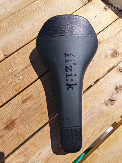 Selle fizik taiga neuve