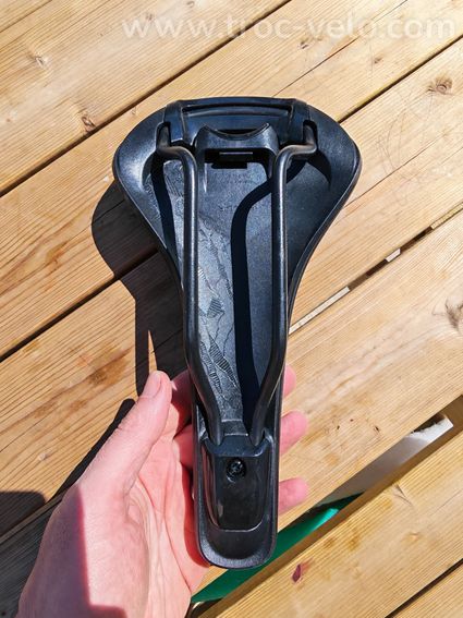Selle fizik taiga neuve - 2