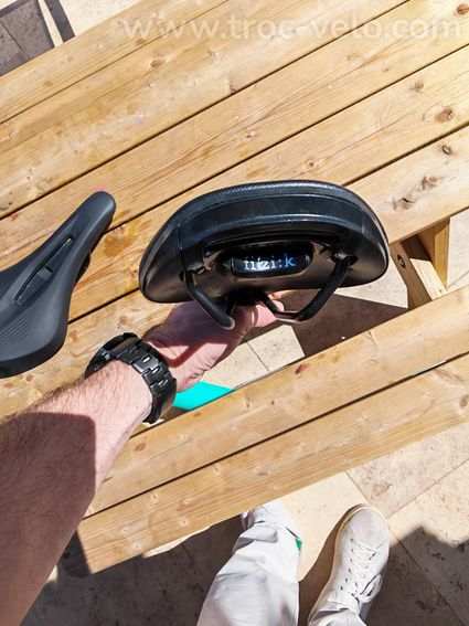 Selle fizik taiga neuve - 3