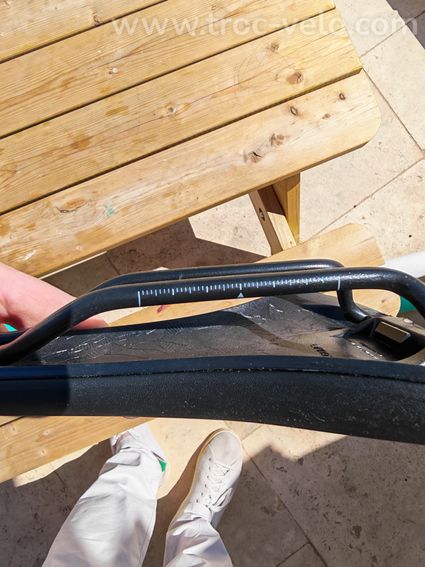Selle fizik taiga neuve - 4
