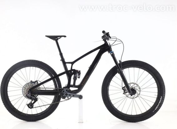 Produit Reconditionne Trek Fuel Ex Gx Axs Velo Vtt Tres Bon Etat