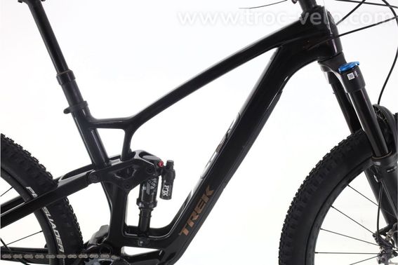 Produit Reconditionne Trek Fuel Ex Gx Axs Velo Vtt Tres Bon Etat - 2