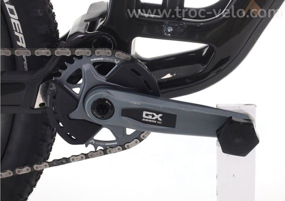Produit Reconditionne Trek Fuel Ex Gx Axs Velo Vtt Tres Bon Etat - 4