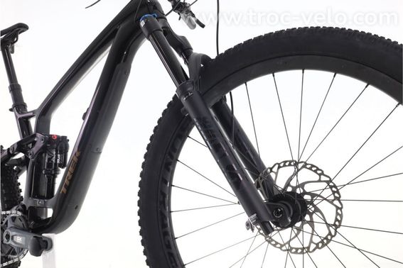 Produit Reconditionne Trek Fuel Ex Gx Axs Velo Vtt Tres Bon Etat - 5