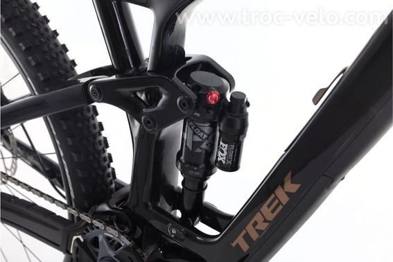 Produit Reconditionne Trek Fuel Ex Gx Axs Velo Vtt Tres Bon Etat - 7