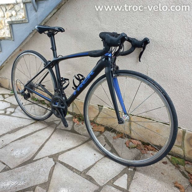 TREK  Carbone - 1