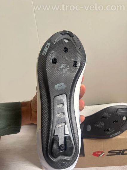Chaussures Sidi Shot 2