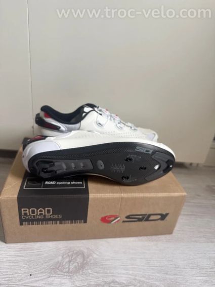 Chaussures Sidi Shot 2 - 3