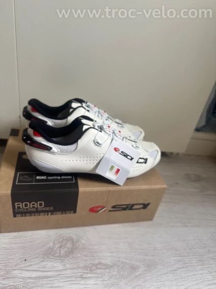 Chaussures Sidi Shot 2 - 4