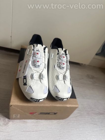 Chaussures Sidi Shot 2 - 5
