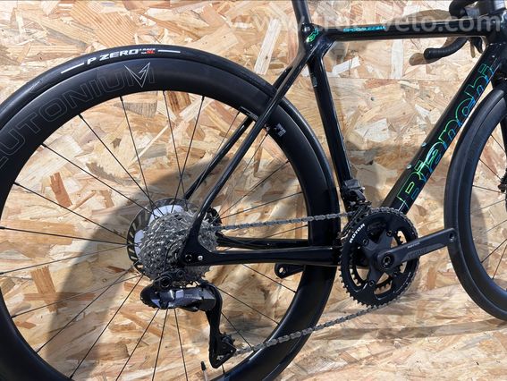 Bianchi SPECIALISSIMA DISC - 2