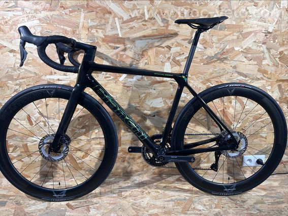 Bianchi SPECIALISSIMA DISC - 3