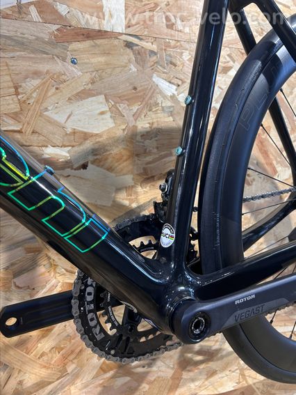 Bianchi SPECIALISSIMA DISC - 4