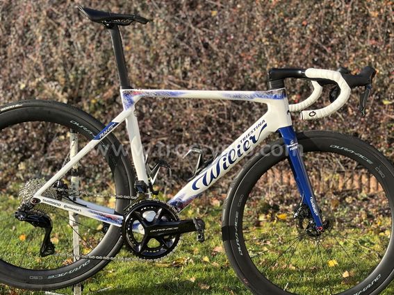 Wilier FDJ Groupama