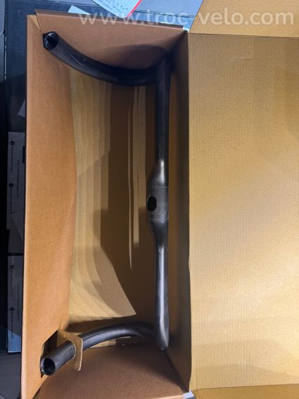 Cintre giant contact Slr aero handlebar - 2